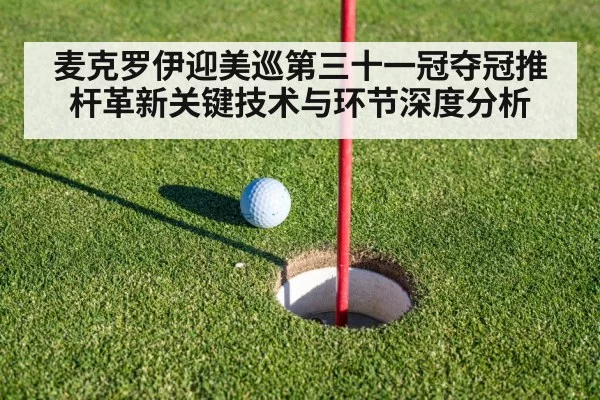 麦克罗伊迎美巡第三十一冠夺冠推杆革新关键技术与环节深度分析